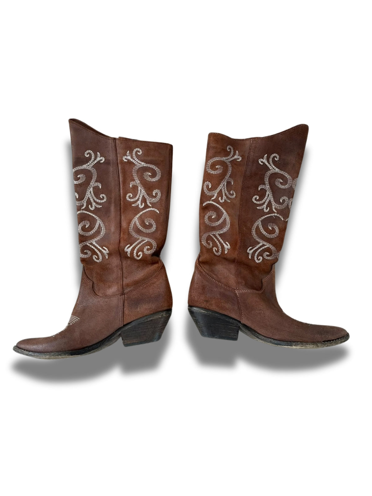 FOOTWEAR