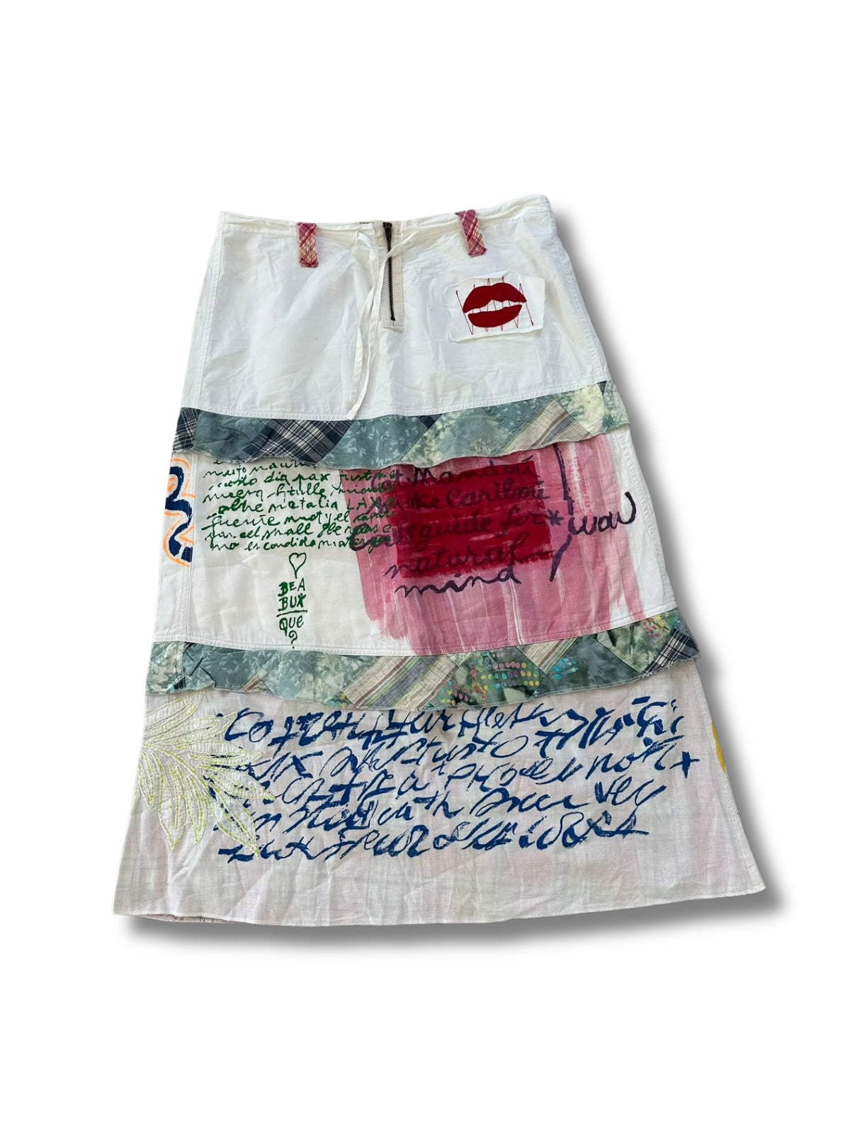 SKIRTS